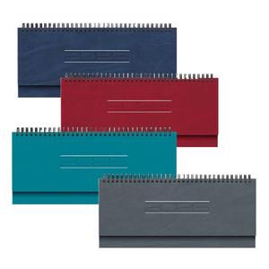 DIARIO 29.8X10.5CM - PANORAMA - MÁRMOL - Product Image 1