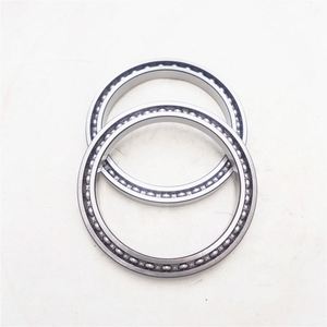 ตลับลูกปืนเม็ดกลมร่องลึกผนังบางเหล็กโครเมียม รุ่น Heavy Duty 16026 สำหรับร้านพิมพ์ ขนาด 130x200 มม. ความแม่นยำ P0/P6/P5 - Product Image 4