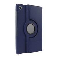GLIGLE 360 Rotation Stand PU Leather Tablet Case Cover pour Lenovo Tab M10 HD 2nd Gen TB-X306