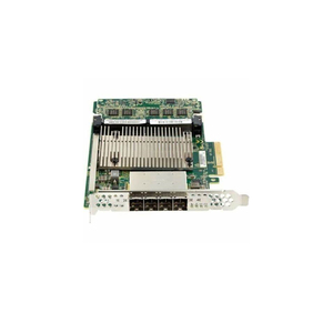 726903-B21 สมาร์ท P841/4GB FBWC 12Gb การ์ดควบคุมไร้สาย 4 พอร์ต-สต็อกรับประกัน 1 ปี - Product Image 1