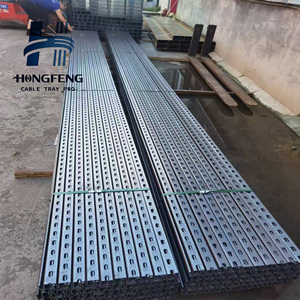 Profilés en acier au carbone de haute qualité pour la construction Q195, Q215, Q235, Q275, Q295, Q345, Q355, Q390, St37, St52, Ss400, S235, S275 - Product Image 1