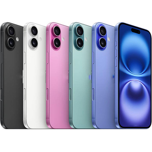 Téléphones mobiles 100 % originaux en promotion : 16 <span class=keywords><strong>Plus</strong></span> 128 Go/256 Go [Appareil photo 48 MP] Version mondiale débloqué<span class=keywords><strong>e</strong></span> Smartphone 5G Qualité A+ - Product Image 2