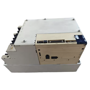 High Performance SGDV-470A01A002000 SGDV-330A01A002000 SGDV-200A01A002000 Servo Drive <b>Amplifier</b> High <b>Power</b> Motion Control Unit f - Product Image 2