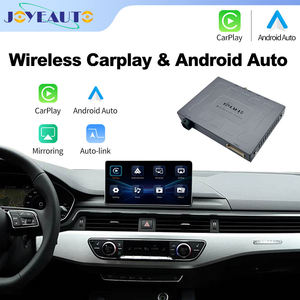 Interfaccia CarPlay Wireless per Audi A3 <span class=keywords><strong>A4</strong></span> A5 Q2 Q5 Q7 MMI 2012-2018 con 2 Anni di Garanzia, Fornitore di Fabbrica - Product Image 2