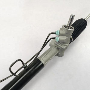 Crémaillère <span class=keywords><strong>de</strong></span> <span class=keywords><strong>direction</strong></span> assistée automatique 96626519 pour Chevrolet 96626520 - Product Image 4