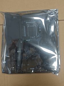 Tarjeta Madre Usada Z590 UD Micro-ATX LGA1200 para CPU de 10.ª/11.ª Generación I9 I7 I5, Cuatro Ranuras DDR4 RAM, para Escritorio - Product Image 2