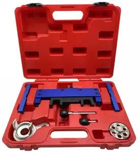 Special Garage Car Repair Engine Timing Tool Set for Vehicle Porsche 987/981/997/991