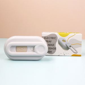 Peigne épilateur pour chat et chien sans bain Peigne pour animaux de compagnie Produits spéciaux - Product Image 3