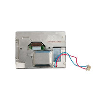 Original LQ5AW136 Sharp 5 pouces TFT LCD Display 320x234 Wide Temperature Analog RGB LCD Panel
