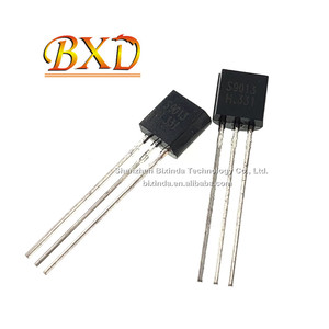 <span class=keywords><strong>S9013</strong></span> 9013 To-92 <span class=keywords><strong>Transistor</strong></span> - Product Image 2