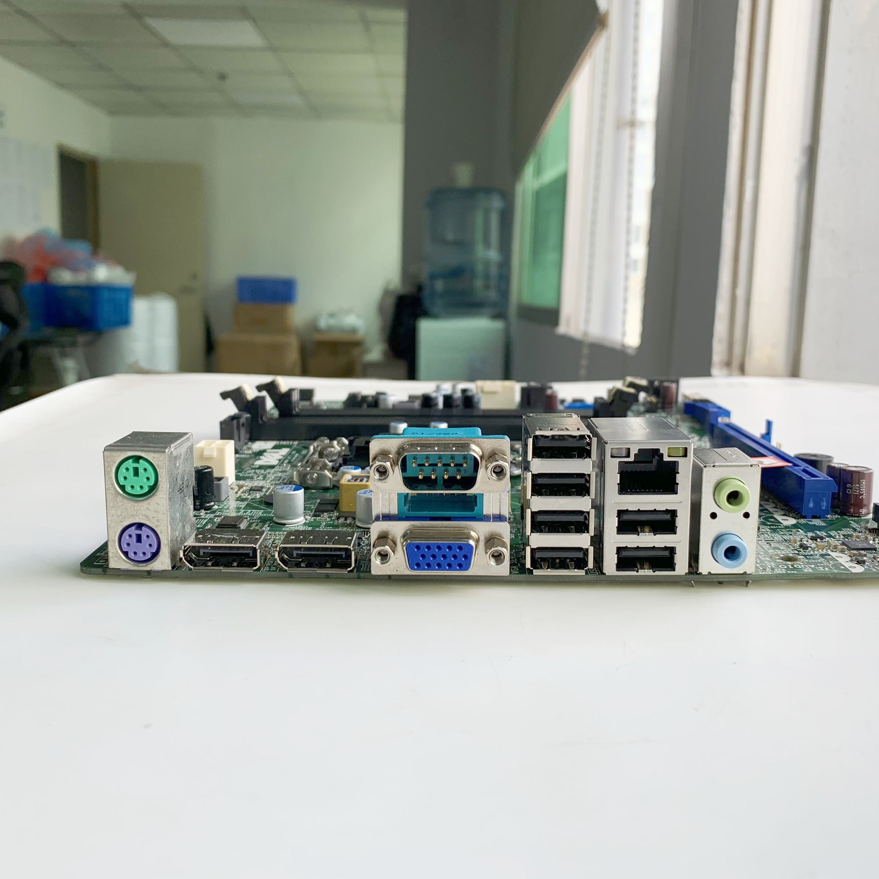 DELL 02YYK5 SCHEDA MADRE PER 7020 9020 SFF SMALL FORM FACTOR AM0327