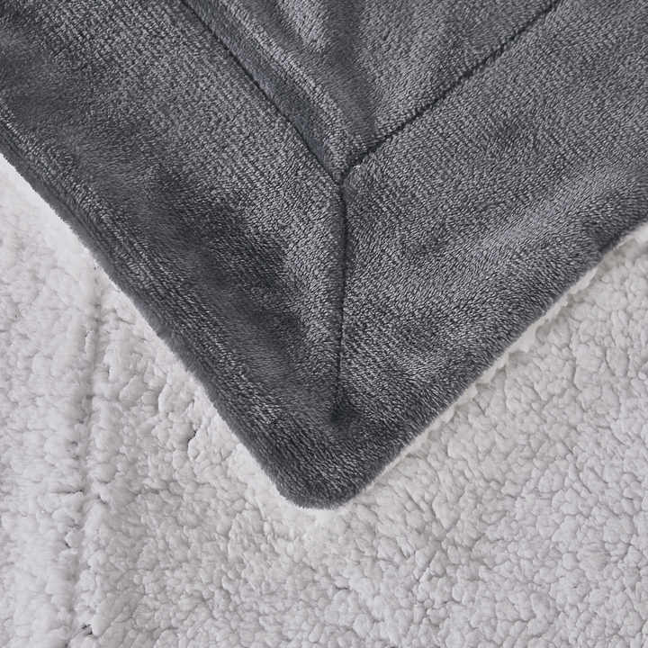 Wholesale Luxury Super Soft Warm Thick Double Layers Couch Sofa Bedding