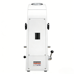 Testeur de dureté Rockwell manuel entièrement mécanique Iqualitrol HR-150A avec jauge à cadran pour les essais sur l'acier métallique - Product Image 4