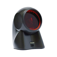 Lecteurs de présentation hybrides Honeywell Orbit 7190g omnidirectionnels 2D conception unique à deux modes