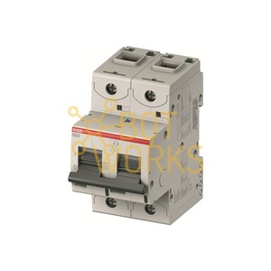 ABB 2CCS862001R0501 - Nuovo - Product Image 1