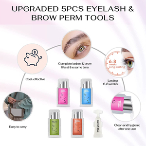 Kit <span class=keywords><strong>de</strong></span> Lifting <span class=keywords><strong>de</strong></span> <span class=keywords><strong>Pestañas</strong></span> y Laminación <span class=keywords><strong>de</strong></span> Cejas al por Mayor en Sobres, Precios a Granel, Kit <span class=keywords><strong>de</strong></span> Lifting <span class=keywords><strong>de</strong></span> <span class=keywords><strong>Pestañas</strong></span> Pasos 1, 2 y 3, Sobres Coreanos para Lifting <span class=keywords><strong>de</strong></span> <span class=keywords><strong>Pestañas</strong></span> - Product Image 4