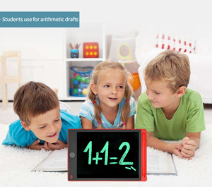 Bảng Viết Ma Thuật Cho Trẻ Em Bảng Viết Thông Báo Lcd Vẽ Đồ Họa 8.5 Inch Cho Trẻ Em Bảng Viết Bảng Viết Lcd 8.5 Inch - Product Image 3