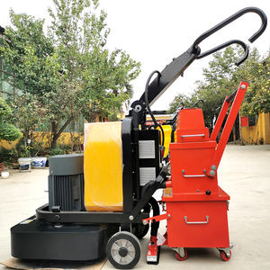 Vente par le fabricant <span class=keywords><strong>d</strong></span>'équipement de scarification <span class=keywords><strong>d</strong></span>'asphalte de <span class=keywords><strong>scarificateur</strong></span> de béton Fraiseuse de route Machines de scarification de plancher - Product Image 5