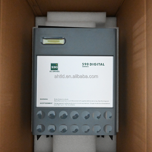 SSD 590C/0700/5/3/0/1/0/00 ตัวควบคุมความเร็ว 30KW 590C/70A ไดรฟ์ อุปกรณ์จากโรงงาน - Product Image 6