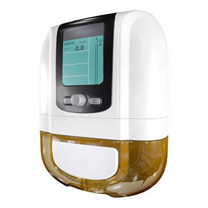 Système de thérapie du sommeil RF-S9700 Ventilateur non invasif |   Appareil CPAP avec humidificateur intégré <span class=keywords><strong>pour</strong></span> le traitement de <span class=keywords><strong>l</strong></span>'<span class=keywords><strong>apnée</strong></span> du sommeil à domicile - Product Image 1