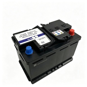 Batterie hybride <span class=keywords><strong>Volvo</strong></span> neuve pour modèle 2015, batterie de voiture au plomb-acide d'origine <span class=keywords><strong>Volvo</strong></span> 12V 70Ah 750En pour <span class=keywords><strong>Volvo</strong></span> C30 C70 <span class=keywords><strong>S40</strong></span> S60 - Product Image 4