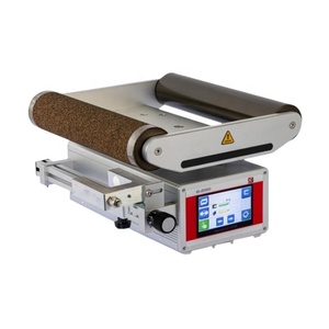 Kit Moteur AC Intelligent à Correction de Déviation EPC, Système Personnalisé avec Impression Complète des Étiquettes Gl2000 - Product Image 4