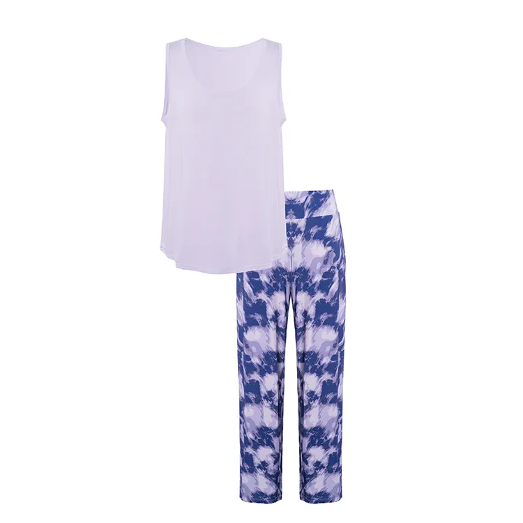 girls cotton pajamas