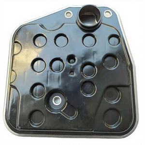 Pièces de transmission manuelle Chery Arrizo E5 U340QR416CHA neuves 416AHA-1503230 Filtre à huile de boîte de vitesses avec joint métallique en papier - Product Image 1