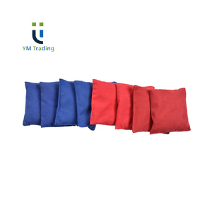 Tablero de Cornhole de Madera de Diseño Personalizado YUMING, Potente Juego de Cornhole de 4 Pies para Exteriores con Bolsas de Frijoles - Product Image 4