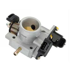 Jiuzhijang — pièces de rechange pour moteur automobile, moteur à essence, ensemble électronique, OE 5WY2836A, entrée d'air mécanique, corps d'accélérateur, vannes universelles - Product Image 4