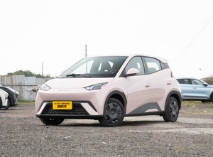 2024 vente chaude mouette pure voiture compacte électrique nouvelle énergie véhicule petite voiture électrique Ev pour BYD - Product Image 6