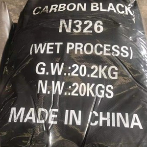 Negro de Carbón para Neumáticos Master Grain N220 N234 N330 N351 N550 N660 - Product Image 5