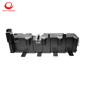 ตลับหมึกเสีย A1AU0Y1 A1AU0Y3 สำหรับเครื่องพิมพ์มินอลต้า Bizhub C25 C35 C35P <span class=keywords><strong>C3100P</strong></span> C3110 Magicolor 3730DN 4750DN 4750EN - Product Image 4