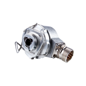 Nouvelles vannes en acier au carbone de qualité supérieure pour machines CNC Heidenhain, <span class=keywords><strong>pièces</strong></span> de rechange avec garantie d'un an - Product Image 2