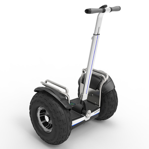 De alta potencia de 2400w 19 pulgadas carretera auto equilibrio Alquiler de <span class=keywords><strong>Scooter</strong></span> eléctrico con GPS - Product Image 4