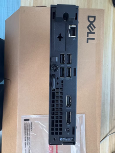 Computadora Empresarial Compacta Dell Pro QCM1250 con I5-14500T VPro 5.1GHz, 8GB, SSD de 512GB, Windows 11, Fácil Implementación, en Stock - Product Image 4