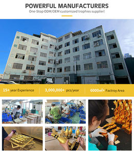 ถ้วยรางวัล3D กีฬาคาราเต้เทควันโดทำจากโลหะอุปกรณ์กีฬาสั่งทำโลโก้ได้ - Product Image 5