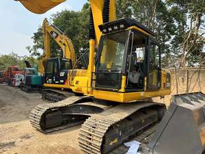 Excavadora de segunda mano Komatsu de 20 toneladas, excavadora de segunda mano, original, en buenas condiciones, de Japón, de la marca Komatsu, del año 2000, original, en buenas condiciones, de la mano, de la segunda mano, de Japón, de la segunda, de la PC270-7 - Product Image 2