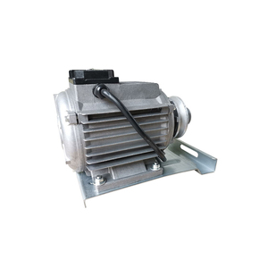 Pièces de moteur de ventilateur axial 380V, moteur à balais en cuivre pur pour ventilateurs d'extraction industriels, montage sur toit 150W - Product Image 4