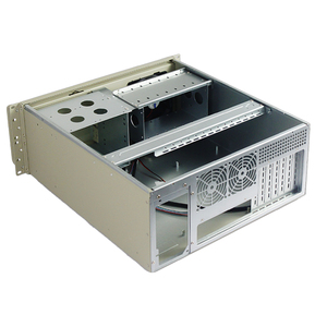 OEM ODM 4U 3Byas 랙 마운트 산업용 컴퓨터 서버 케이스 섀시 인클로저 캐비닛 상자 사용자 정의 및 재고 - Product Image 6