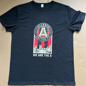 Camiseta de campaña electoral básica personalizada personal de gran tamaño de alta calidad Camisetas políticas lisas en blanco - Product Image 4