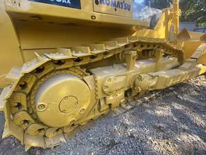 Bulldozer D155AX de Gran Tamaño con Motor de Alta Potencia, Origen Japón, Súper Rendimiento, 1 Año de Garantía, Probado en Construcción - Product Image 4