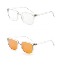 Hochwertige TR90-Rahmen Computer-Lese-/Gaming-/TV-/Handy-Brille für Erwachsene Frauen Männer Unisex Blendschutz Blaulichtfilter-Brille