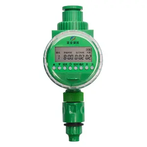 Timer per l'irrigazione controller per l'irrigazione del giardino timer per l'irrigazione automatica del giardino timer per l'irrigazione del commercio estero