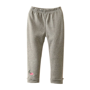 Compras en Línea en India, Artículos Pequeños de Venta Rápida al por Mayor, Leggings de Algodón para Niñas, la Mejor Tela - Product Image 1