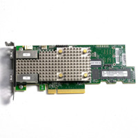 Para LENOVO 7Y37A01087 F/S THINKSYSTEM RAID 930-8E 4GB Flash PCIE 12GB Adaptador