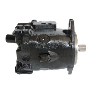 ปั๊มไฮดรอลิกสำหรับชุดลูกสูบ Ze17 A10V018 1000411755 R902569211อะไหล่รถขุด - Product Image 6
