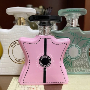 En los Estados Unidos, los Perfumes Más Populares de Moda: Bond No. 9 Fragancias para Hombre y Mujer, Perfume de Nicho - Product Image 2