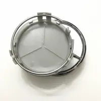 Centres de roue pour automobile Mercedes-Benz
