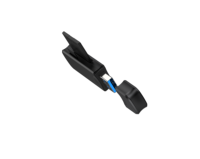 Lector de Tarjetas USB Flash Drive para Tarjetas SD y Micro SD, Compatibilidad Universal para Laptop y PC